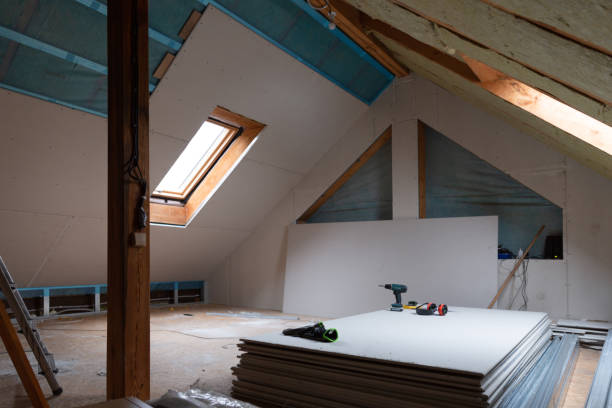 Best Garage Insulation Installation  in Fostoria, OH