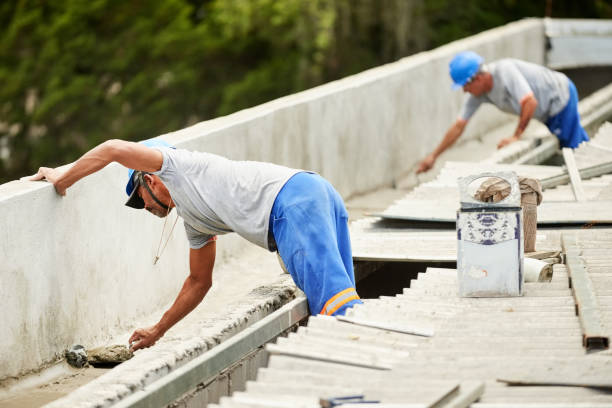 Best Insulation Repair Services  in Fostoria, OH