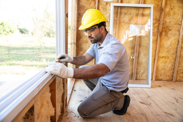 Best Attic Insulation Installation  in Fostoria, OH
