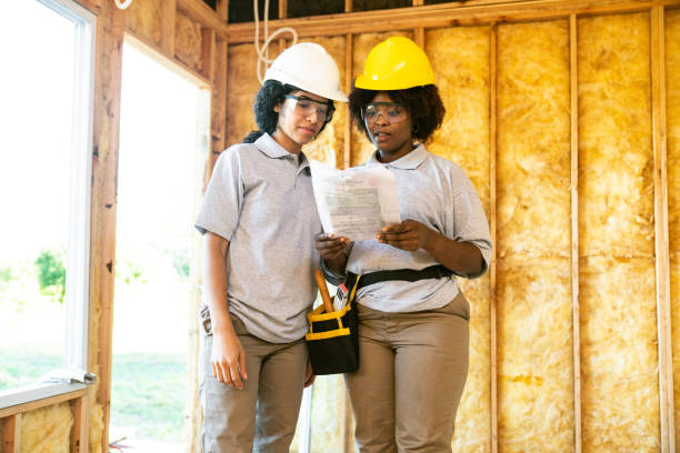 Best Spray Foam Insulation  in Fostoria, OH