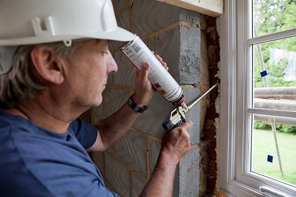 Best Energy-efficient Insulation  in Fostoria, OH