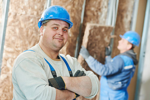 Best Fiberglass Insulation  in Fostoria, OH