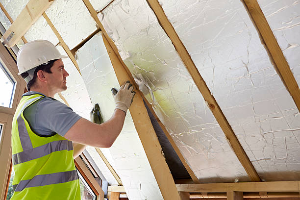 Best Cellulose Insulation  in Fostoria, OH